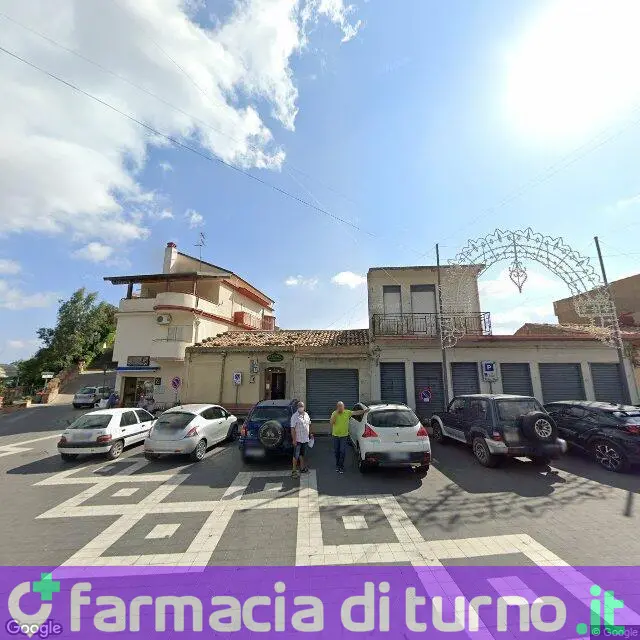 Farmacia Blanco Emanuele