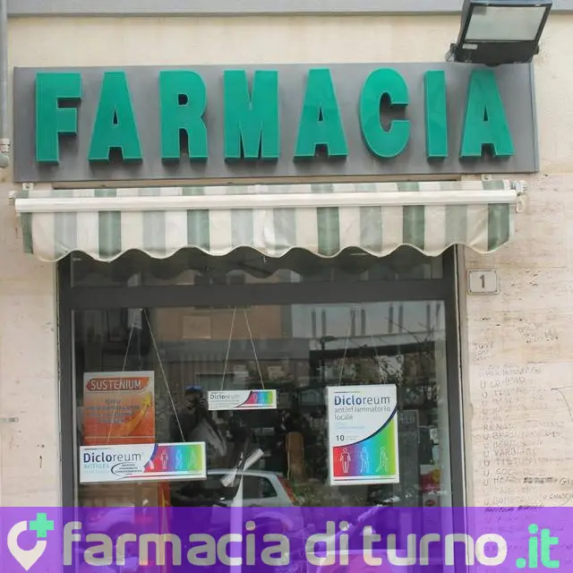 Farmacia Fiore Cecilia