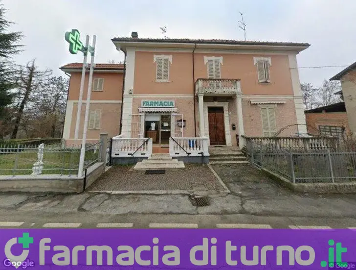 Farmacia San Luca Dott.Ssa Simeoni Paola