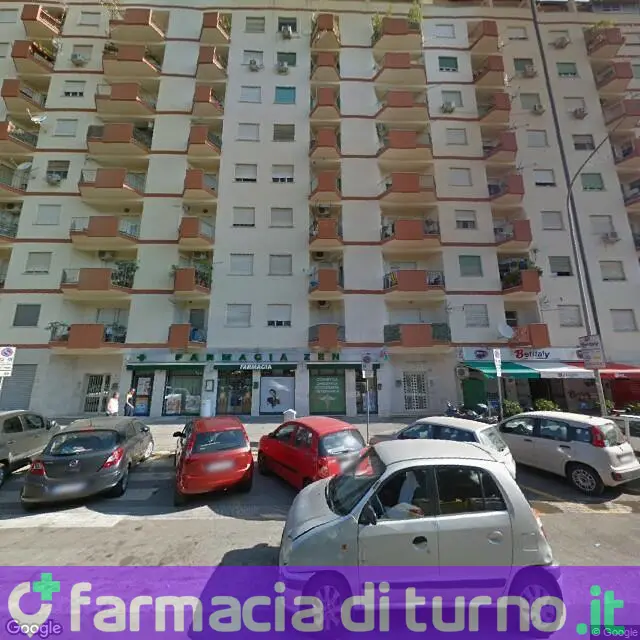 FARMACIA PARLATO della Dott.ssa Daniela Lampasona