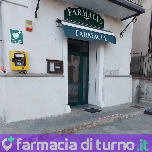 FARMACIA DR. LAVIGNANI SRLS