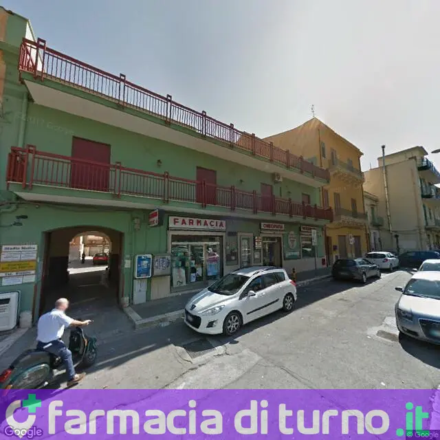 Farmacia Ganguzza Dottor Lorenzo
