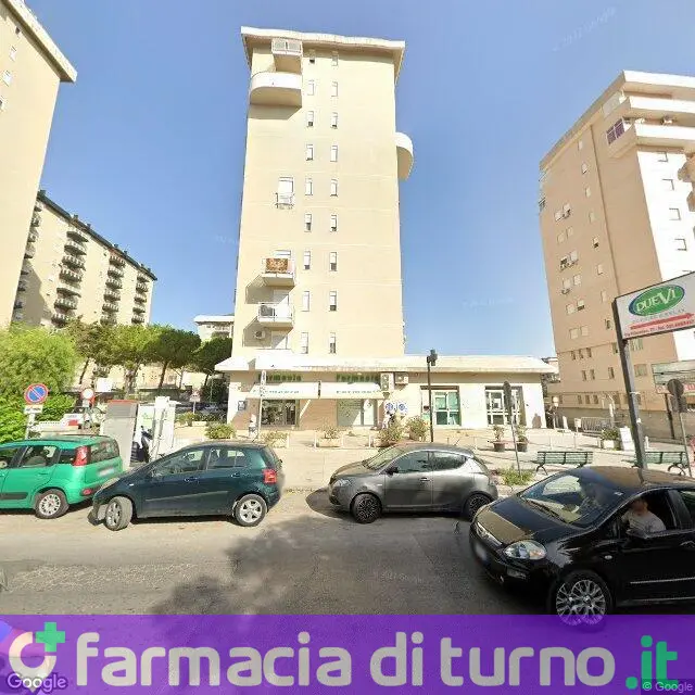 Farmacia Calì Giuseppe Surl
