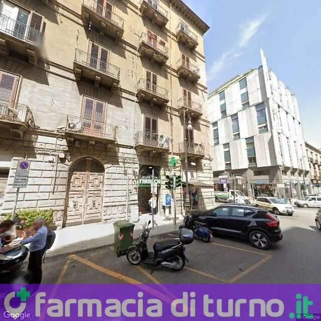 Farmacia Vetro Dr. Giuseppe