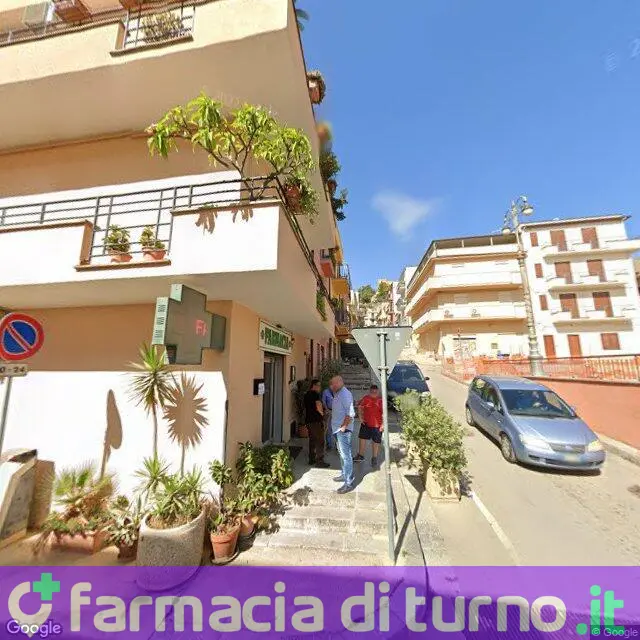 Farmacia Dott. Ruffino Giovanni