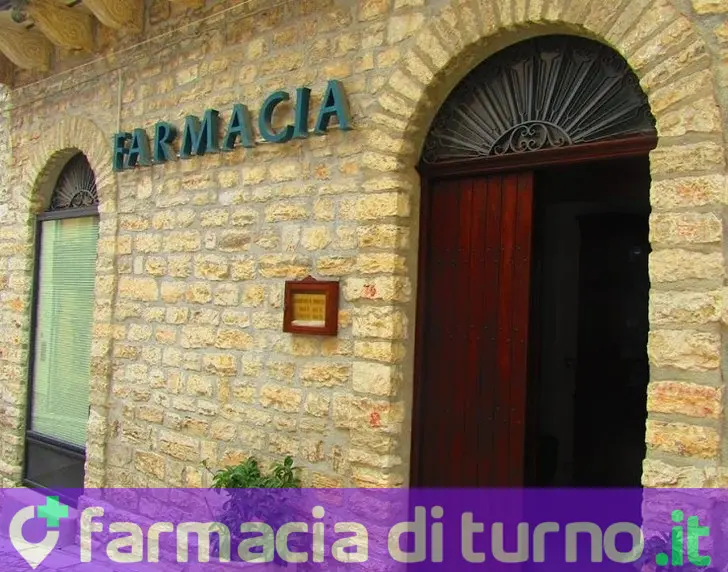 FARMACIA MUSACCHIA