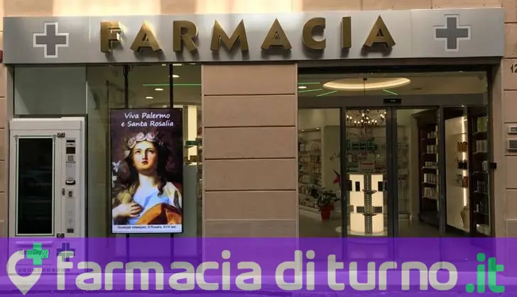 Farmacia Semilia SRL