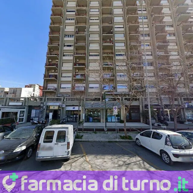 Farmacia Gioia