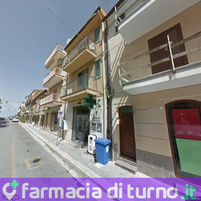 Farmacia Morreale Dr. Antonino