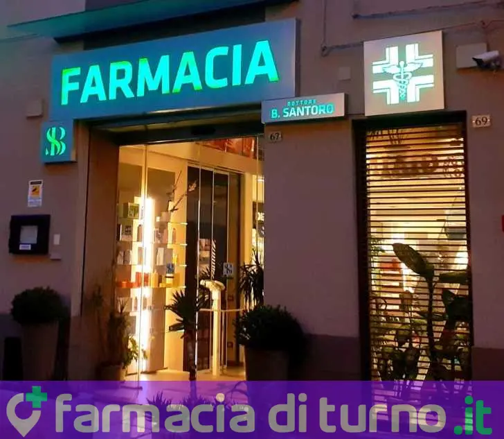 Farmacia Dott. B. Santoro