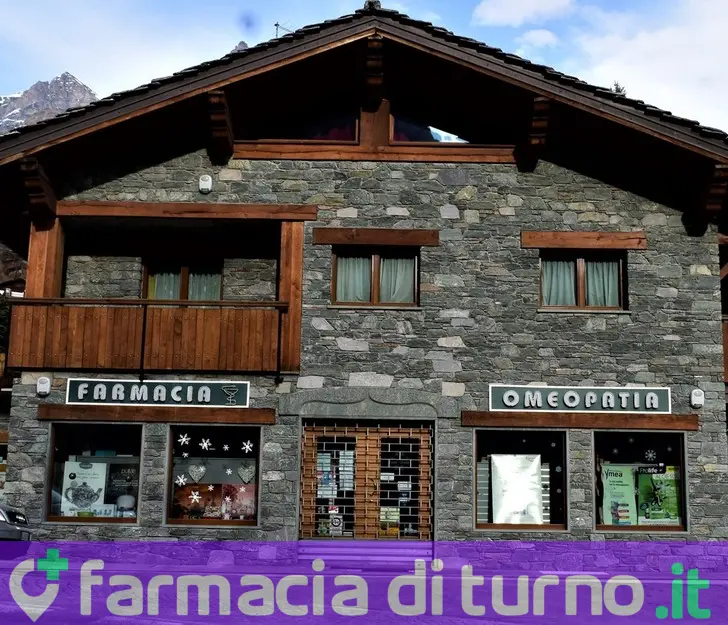 Farmacia Varvello Dr. Luca