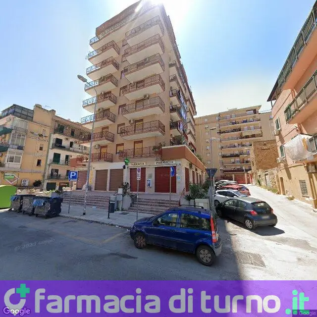 Farmacia Tortorici Margherita