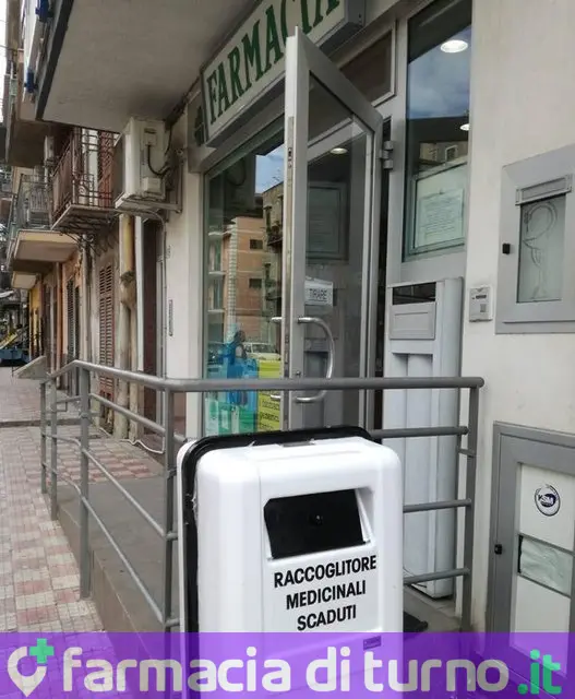 Farmacia Taravella Dott. Cruciano