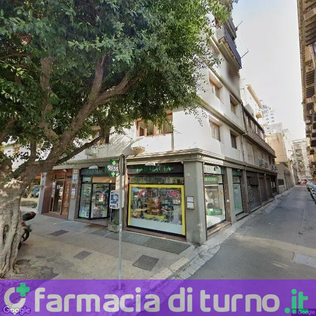 farmacia tamburello