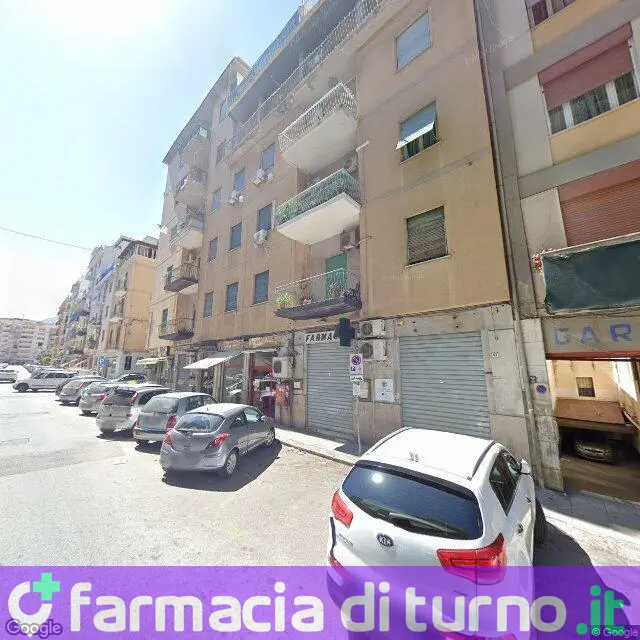 Farmacia Cuccia snc