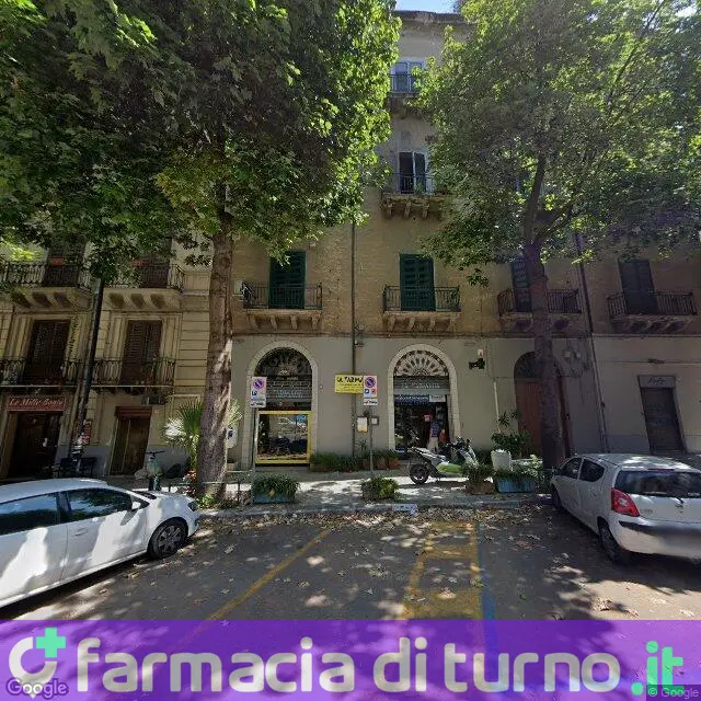 Farmacia Menni Dr. Giovanni