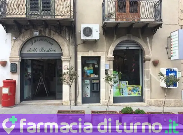 Farmacia Restivo