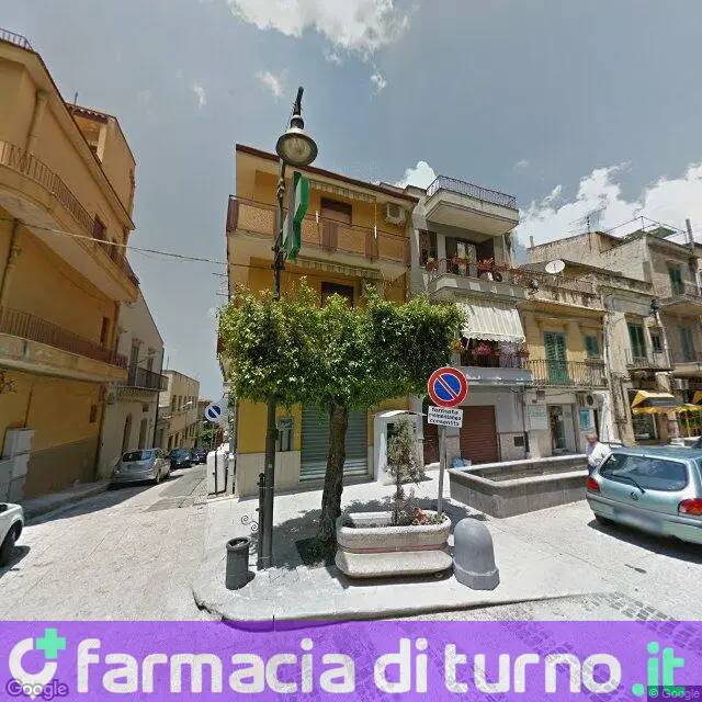 Farmacia Mannino