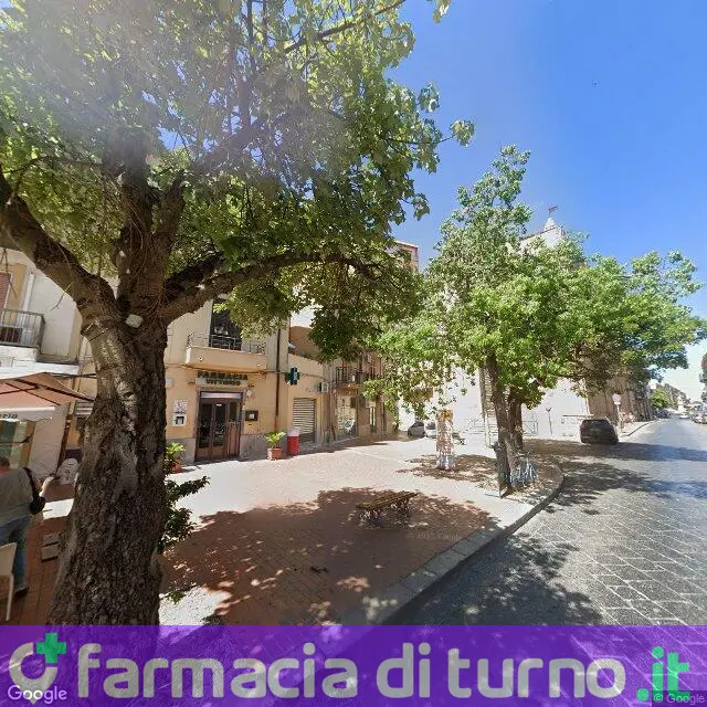 Farmacia Vittorio Maria Teresa