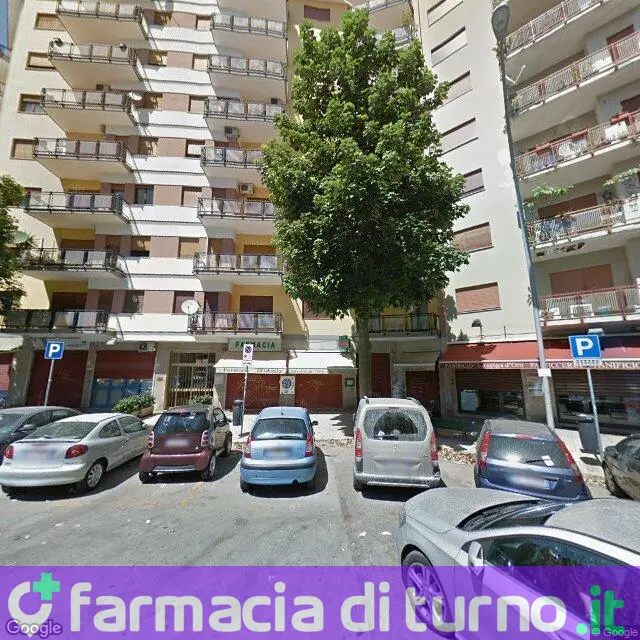 Farmacia Di Giorgio (Gruppo Farmacie Orlando)