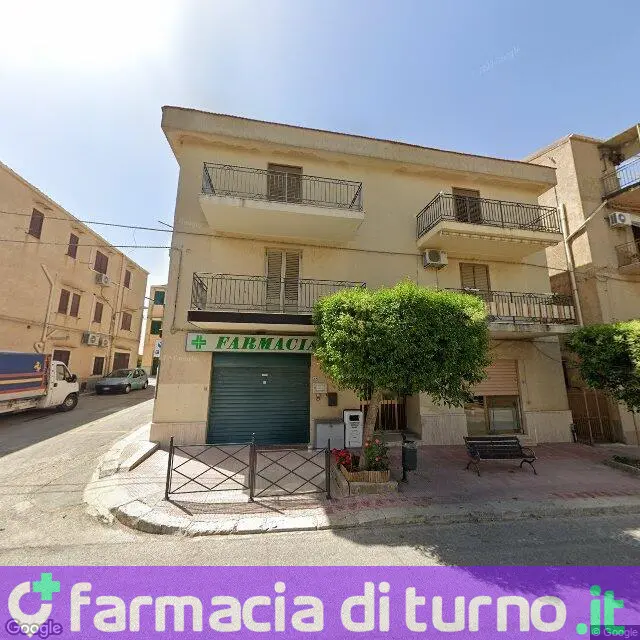 Farmacia Gennusa Dott.Ssa Giuseppa