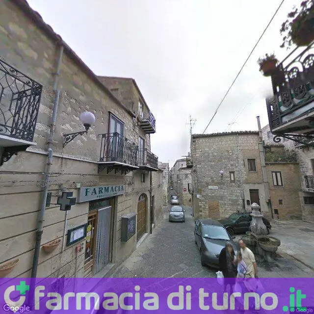 Farmacia Eredi
