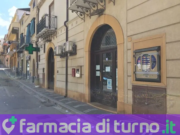 Farmacia Lanzara
