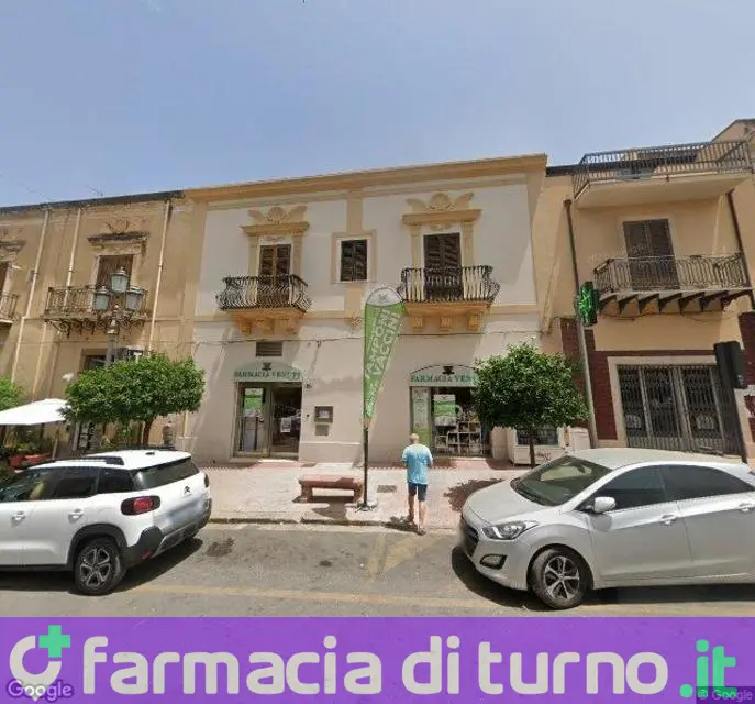 Farmacia Venuti Giuseppe