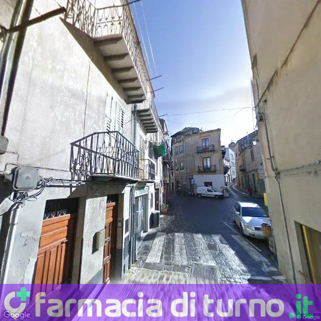 Farmacia Cassisi Dr. Salvatore