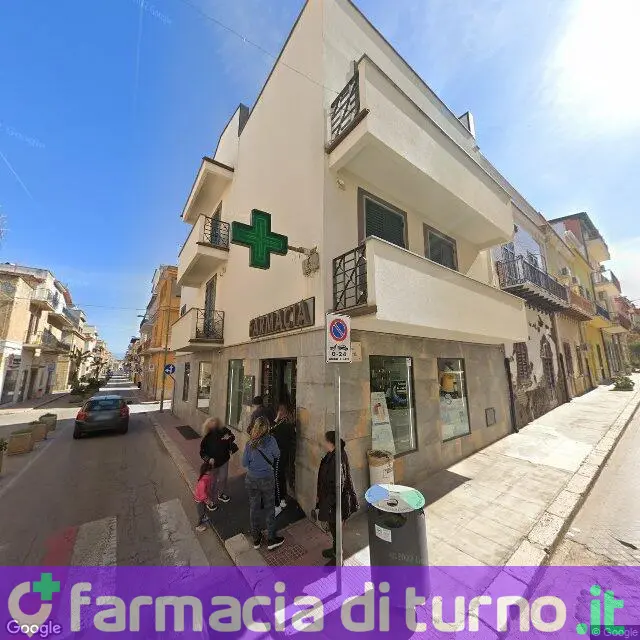 Farmacia D'arrigo