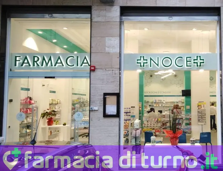Farmacia Amari