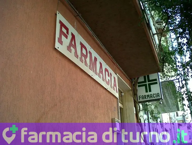 FARMACIA LIBERTO ANTONIO