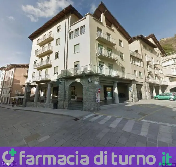 Farmacia Giacherio S.n. C