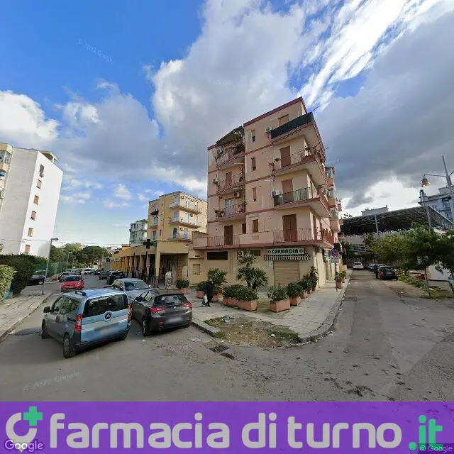Farmacia Randazzo Rosa Alba