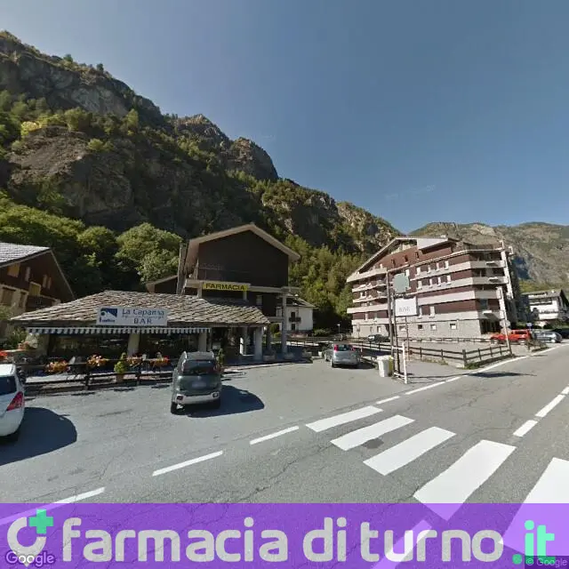 Farmacia Eredi Marchesini di Lupato Marco