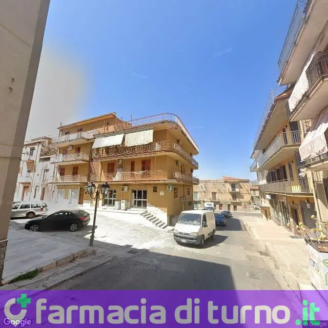 Farmacia La Marca Dott.ssa Vincenza