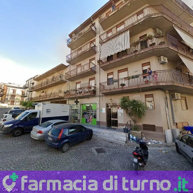 Farmacia Grimaldi Dr. Antonio