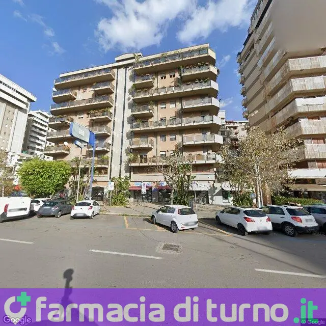 Farmacia Cottone Dr. Cecilia