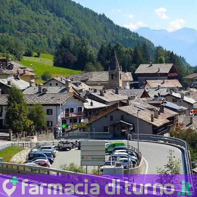 Farmacia Mion Dott. Federico