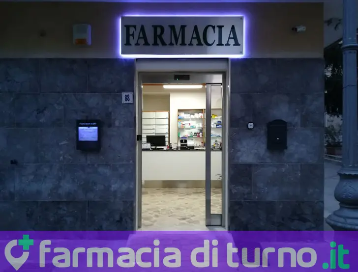Farmacia Militello