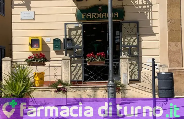 Farmacia Valle