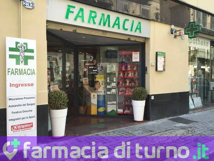 Farmacia D'Anna Dr. Francesca