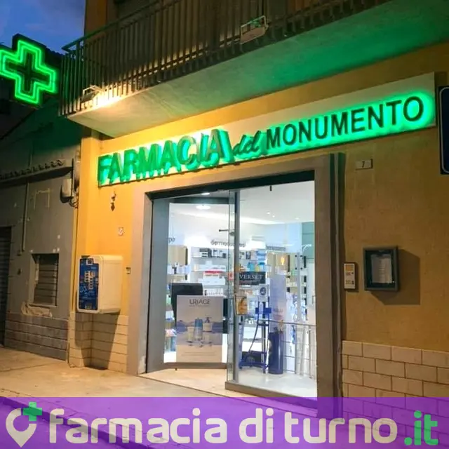 Farmacia Grasso