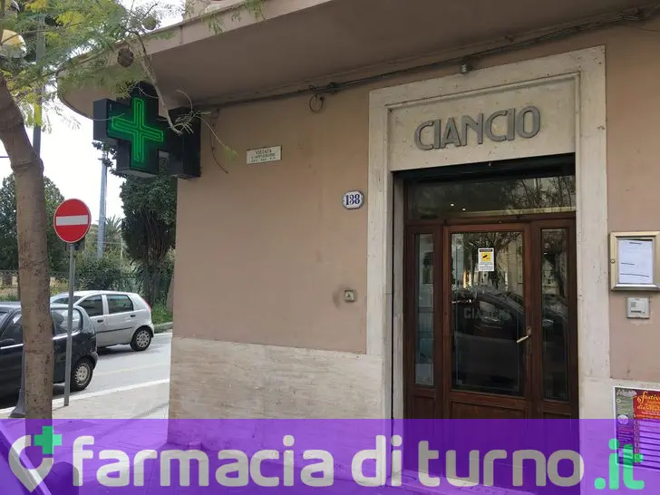 Farmacia Ciancio Silva