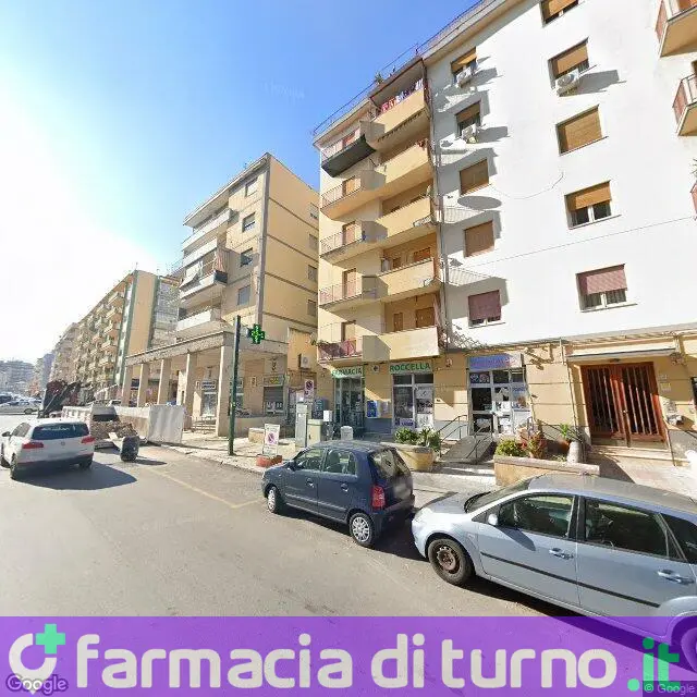 Farmacia Roccella snc di Marascia Anna Maria & C.