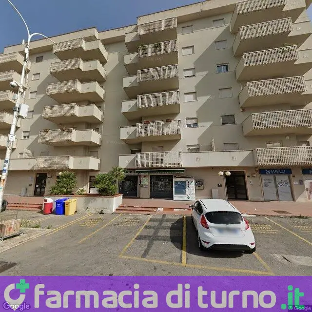 Farmacia Candioto Giuffrè