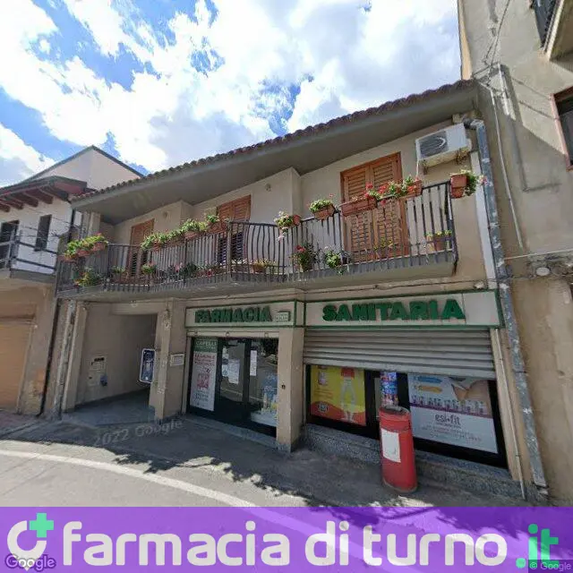 Farmacia Blesi Dr. Margherita