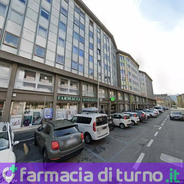 Farmacia Moderna
