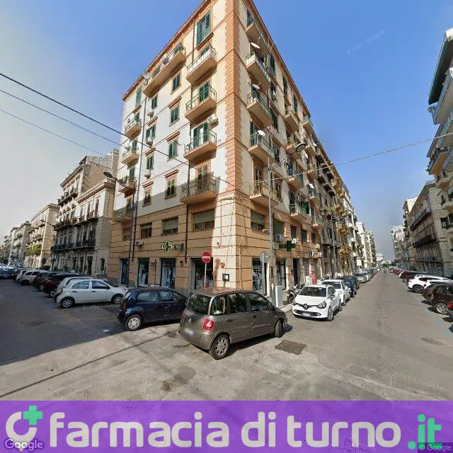 Antica Farmacia Amodeo