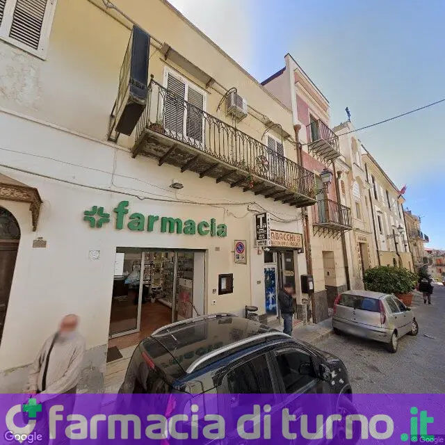 FARMACIA DEL CORSO